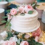 Wedding cakes in Wildwood MO
