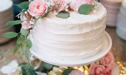 Wedding cakes in Wildwood MO