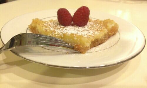 Deep Butter Cakes