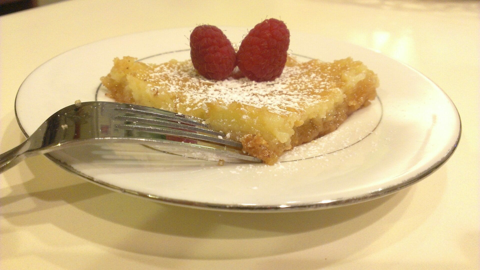 Deep Butter Cakes